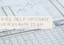 help optimize your floor plan